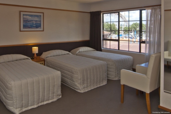 Distinction Whangarei Hotel And Conference Centre